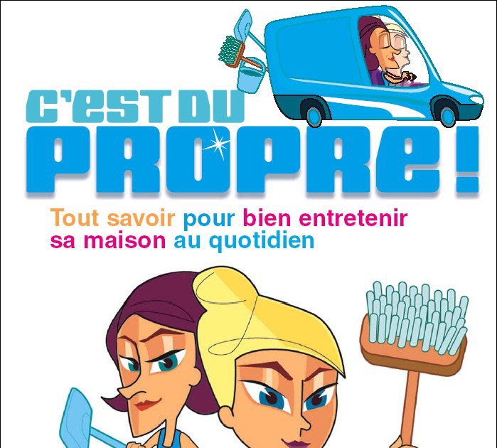 C'est Quoi Cette Famille Replay Gratuit M6 replay : C’EST DU PROPRE