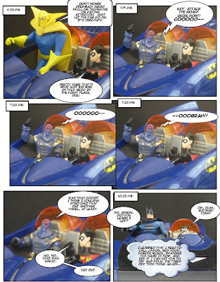 That last Cobra Commander panel is terrible, sorry.