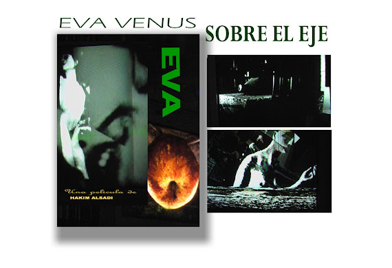 EVA VENUS SOBRE EL EJE1993
