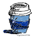 Light Coffee Blue(s)