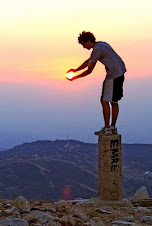 Hold the Sun