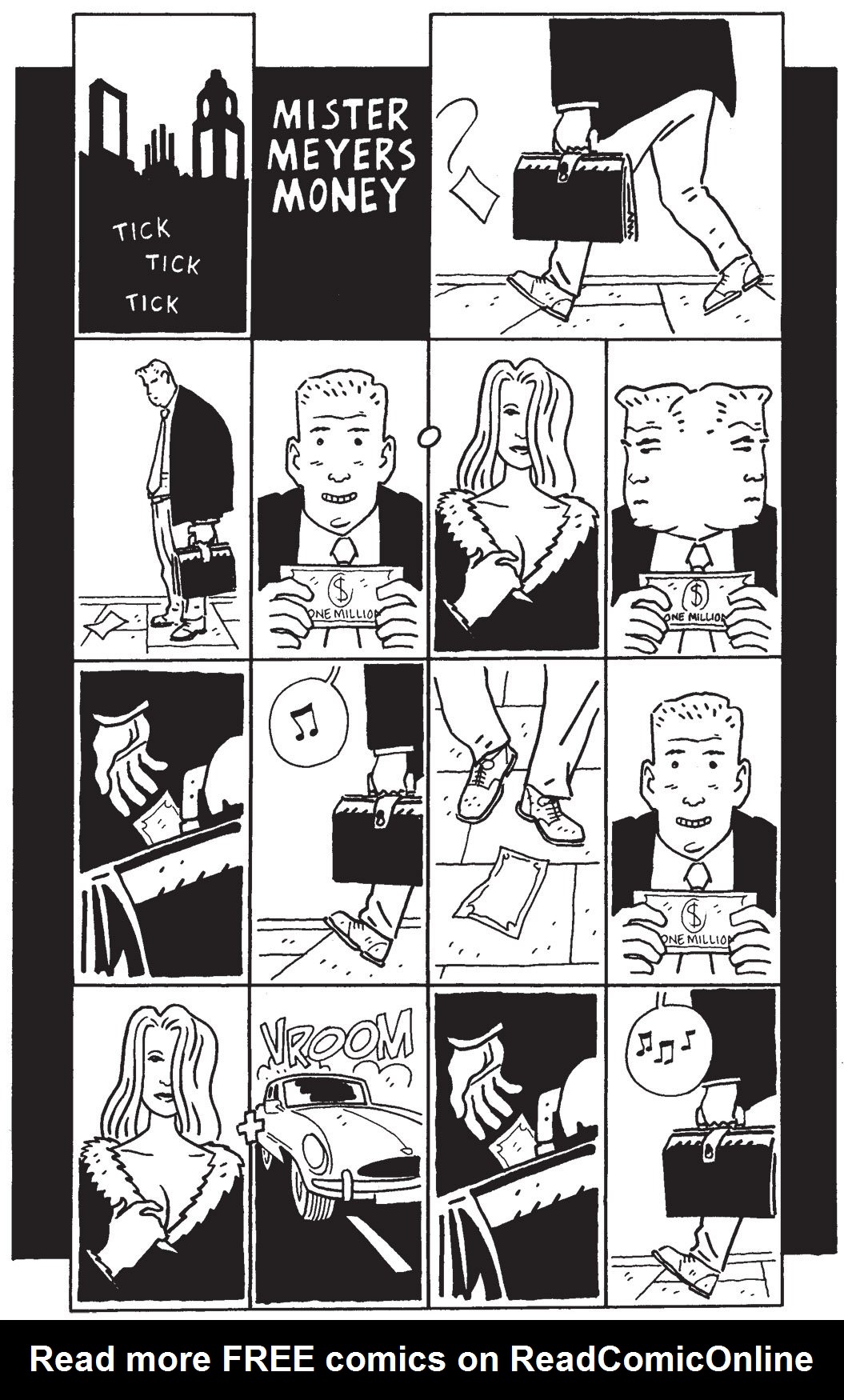 Read online Kane comic -  Issue # TPB 6 (Part 1) - 9