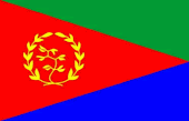 Eritréia