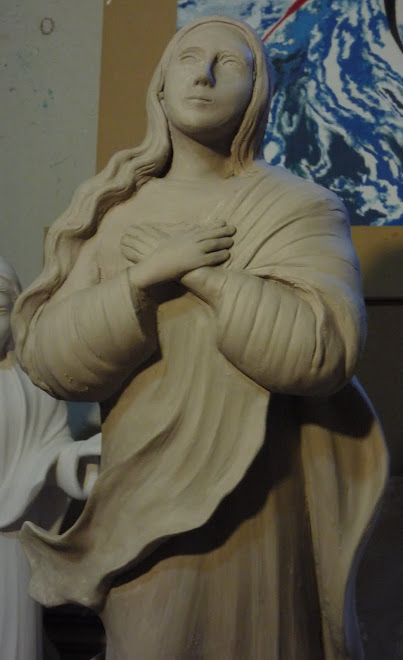 Inmaculada Concepción de María - original