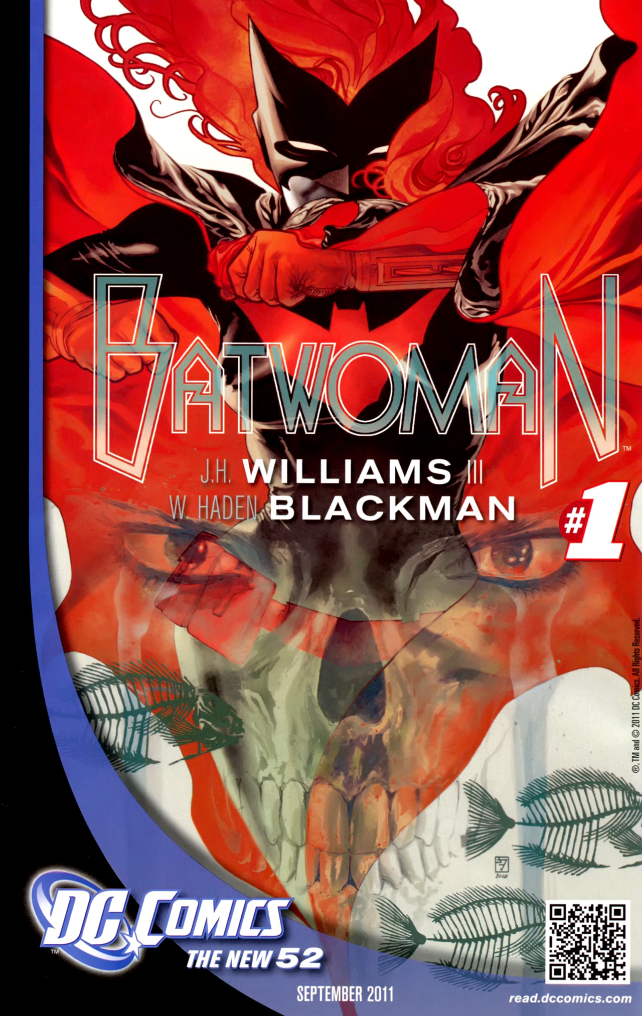 Read online Flashpoint: Deadman and the Flying Graysons comic -  Issue #3 - 15