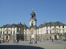 Rennes Mairie