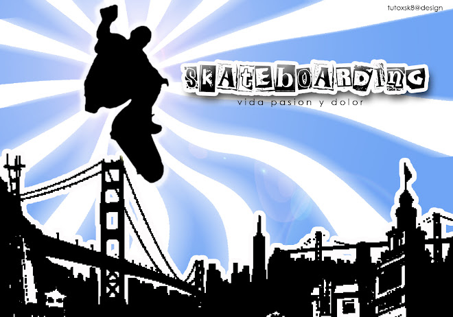 tercer wallpaper de skate