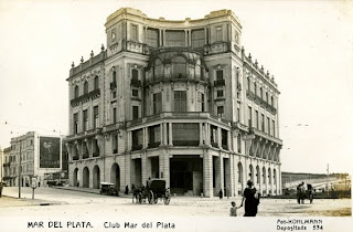 pablq: Club Mar del Plata
