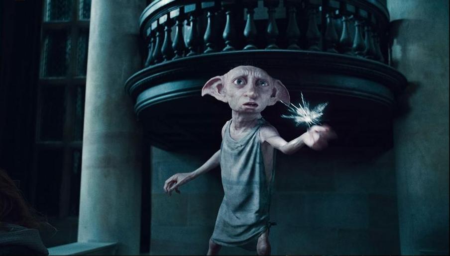 Como Se Llama El Hermano De Dumbledore