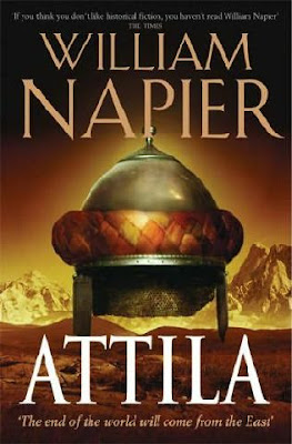 attila by william napier attila by william napier