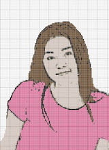 ลายปักผ้าครอสติช