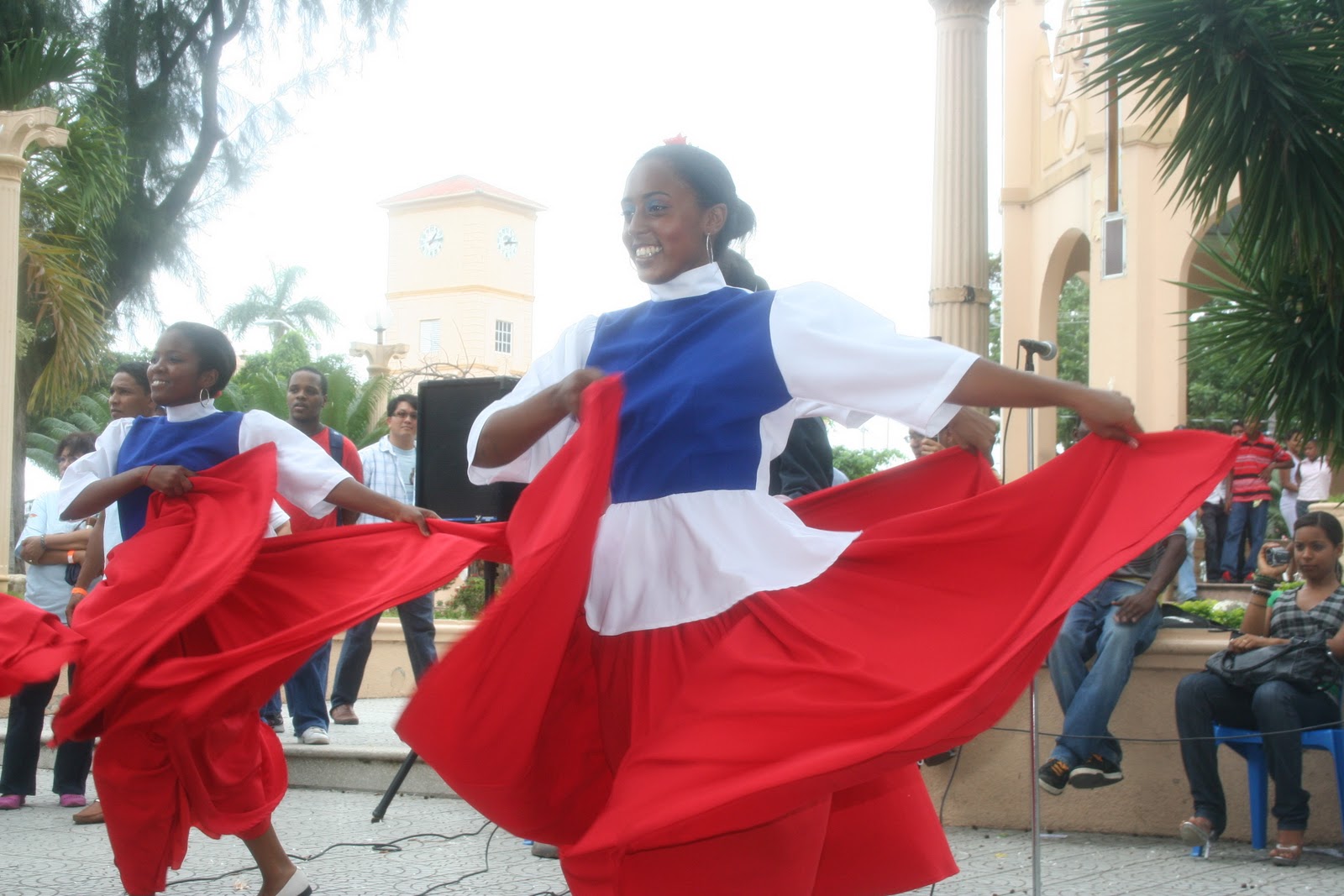 Dominicanosenitalia turismo: República Dominicana: la isla más visitada
