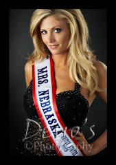Mrs. Nebraska United States