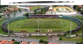 Conoce los estadios de Venezuela Estadio José Antonio Paez