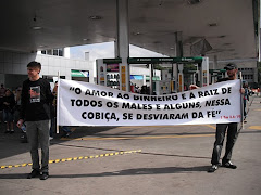 Marcha para Jesus SP/Junho 2010