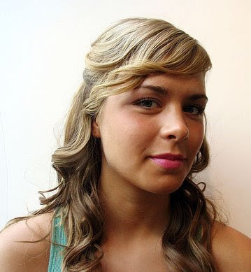 prom hairstyles photo gallery. prom updo hairstyles 2009