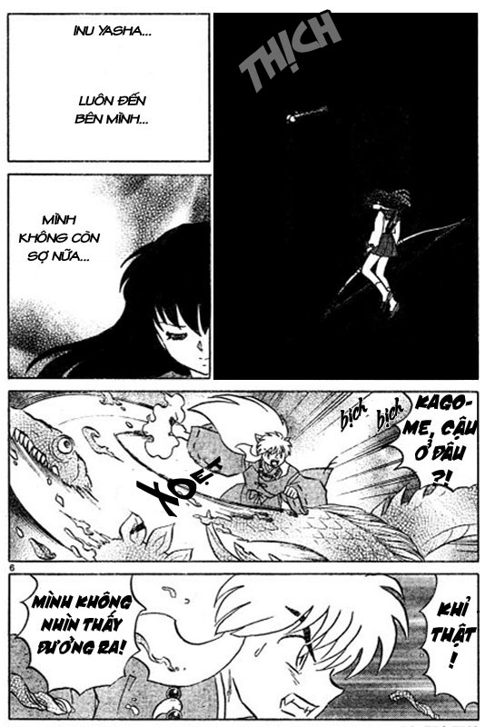 Inuyasha vol 56.9 trang 6