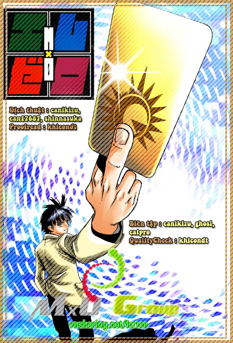 MxO Chap 99 - Truyen.Chap.VN