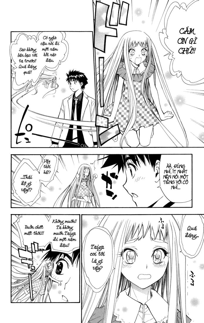 MxO Chap 99 - Truyen.Chap.VN