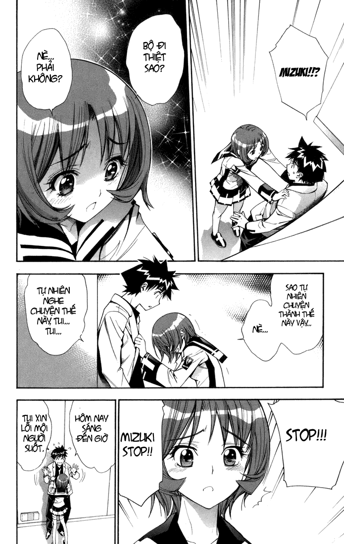 MxO Chap 99 - Truyen.Chap.VN