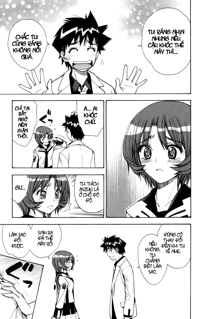 MxO Chap 99 - Truyen.Chap.VN