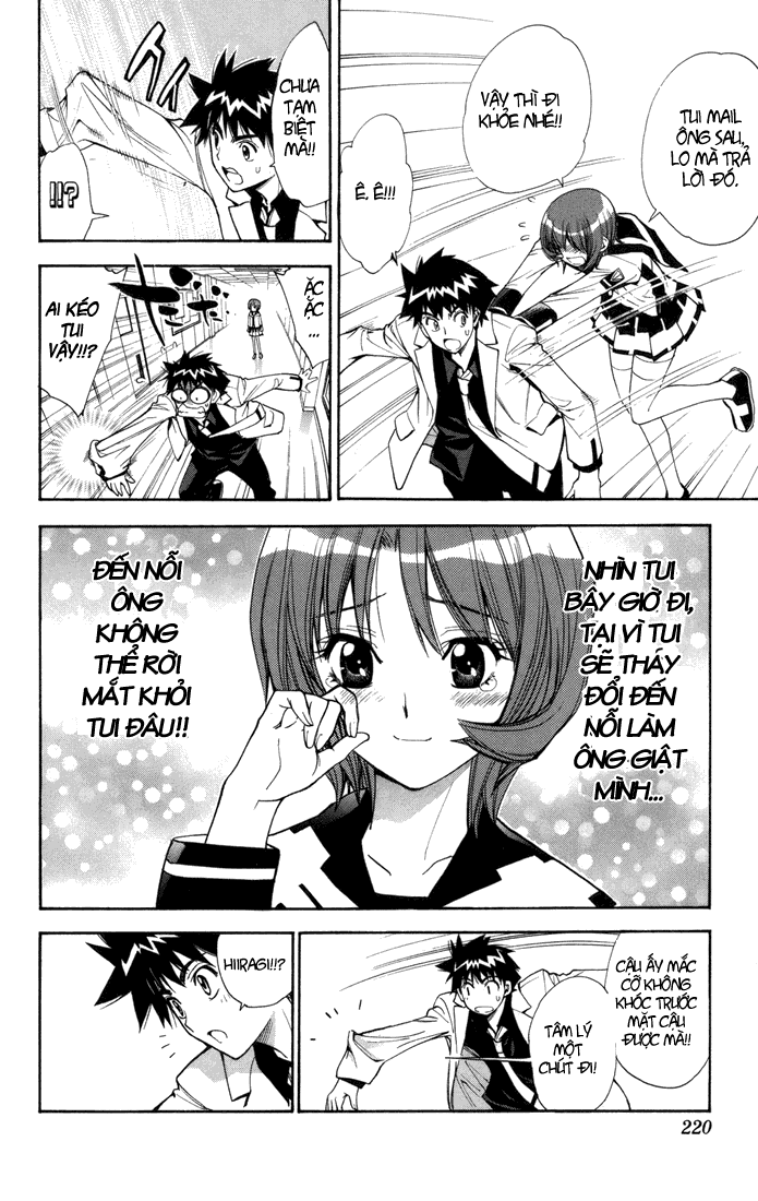 MxO Chap 99 - Truyen.Chap.VN