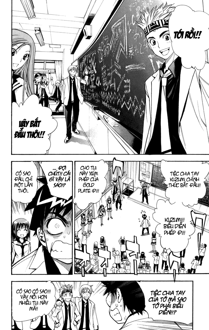 MxO Chap 99 - Truyen.Chap.VN