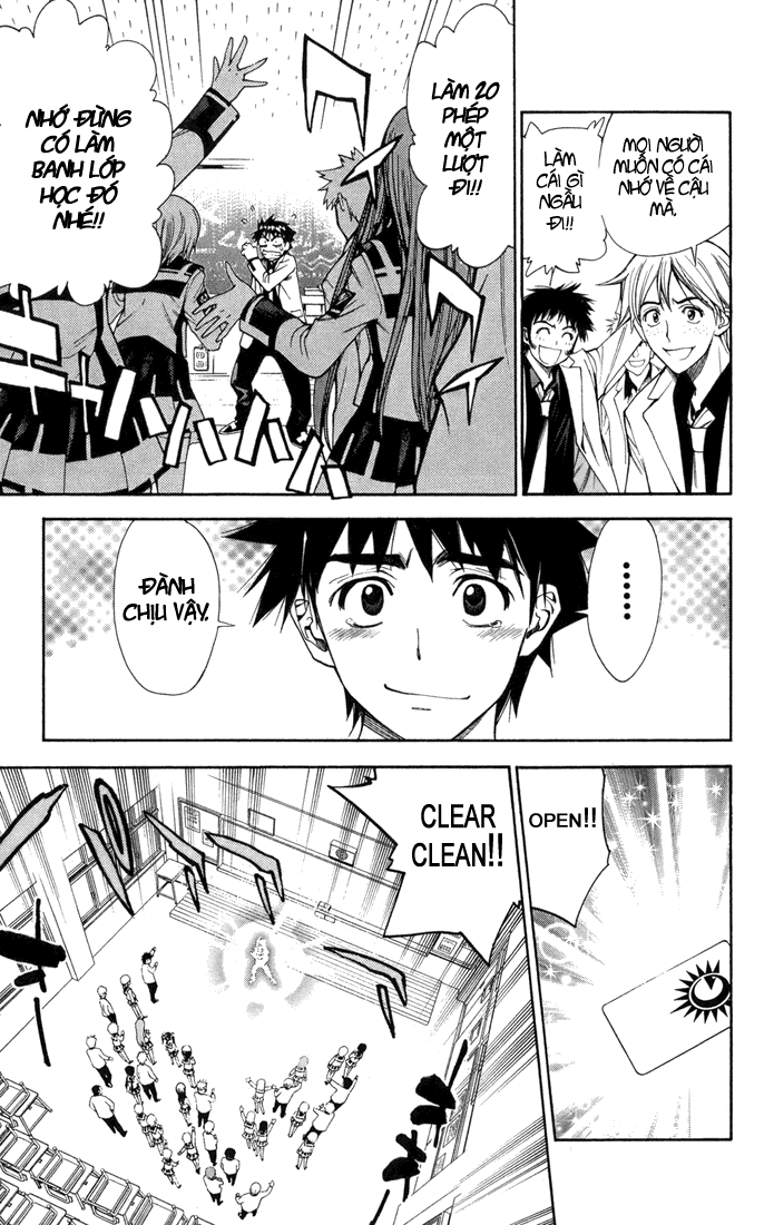 MxO Chap 99 - Truyen.Chap.VN