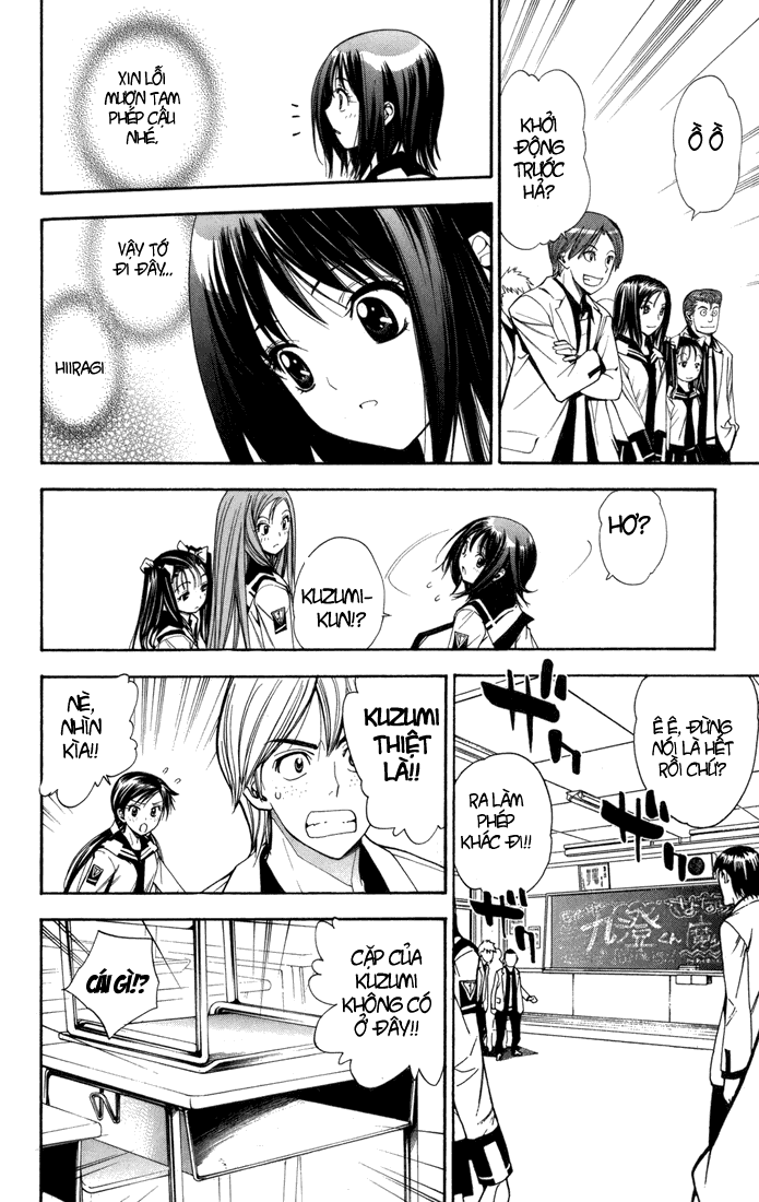 MxO Chap 99 - Truyen.Chap.VN