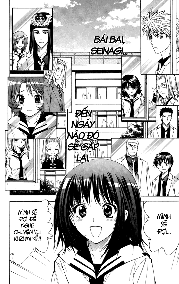 MxO Chap 99 - Truyen.Chap.VN