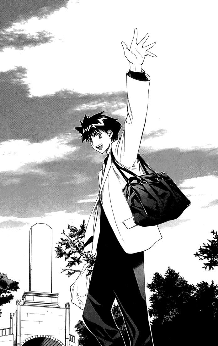 MxO Chap 99 - Truyen.Chap.VN