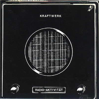 Kraftwerk - Radio-aktivität