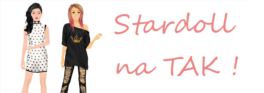 Stardoll na TAK