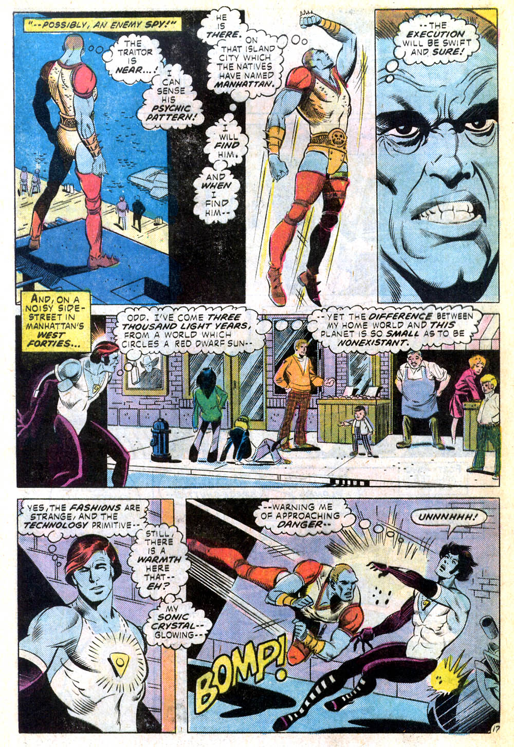 Read online 1st Issue Special comic -  Issue #12 - 18