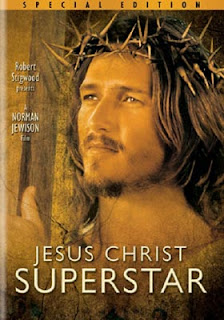 Jesus Cristo SuperStar - filme