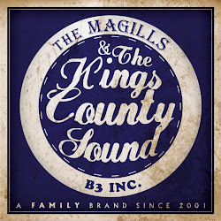 The Kings County Sound