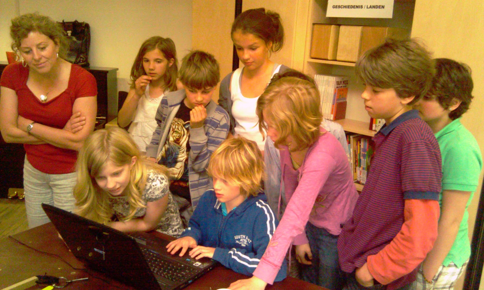 4PIP Game Designers