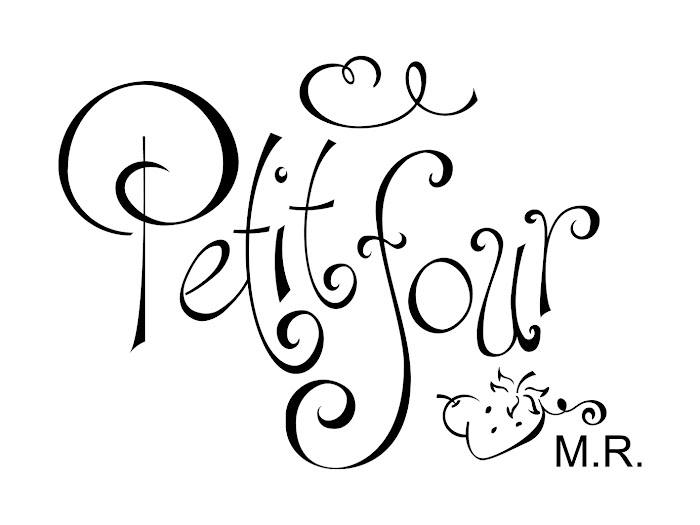 Petit Four