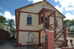 Grays Farm Wesleyan Holiness Church