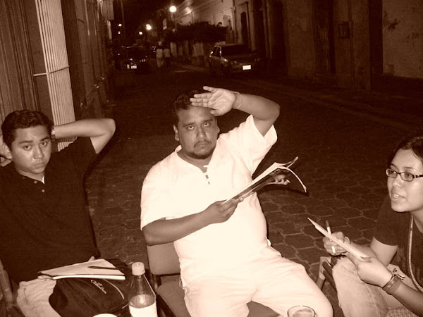 Cuando la calle Saénz era testigo