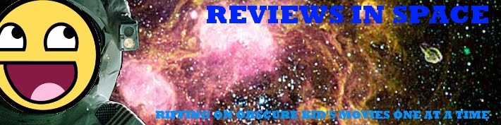 Reviews In Space