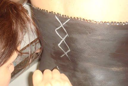 Body painting