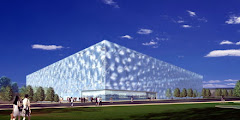 National Swimming Center Beijing