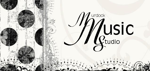 Murdock Music Studio
