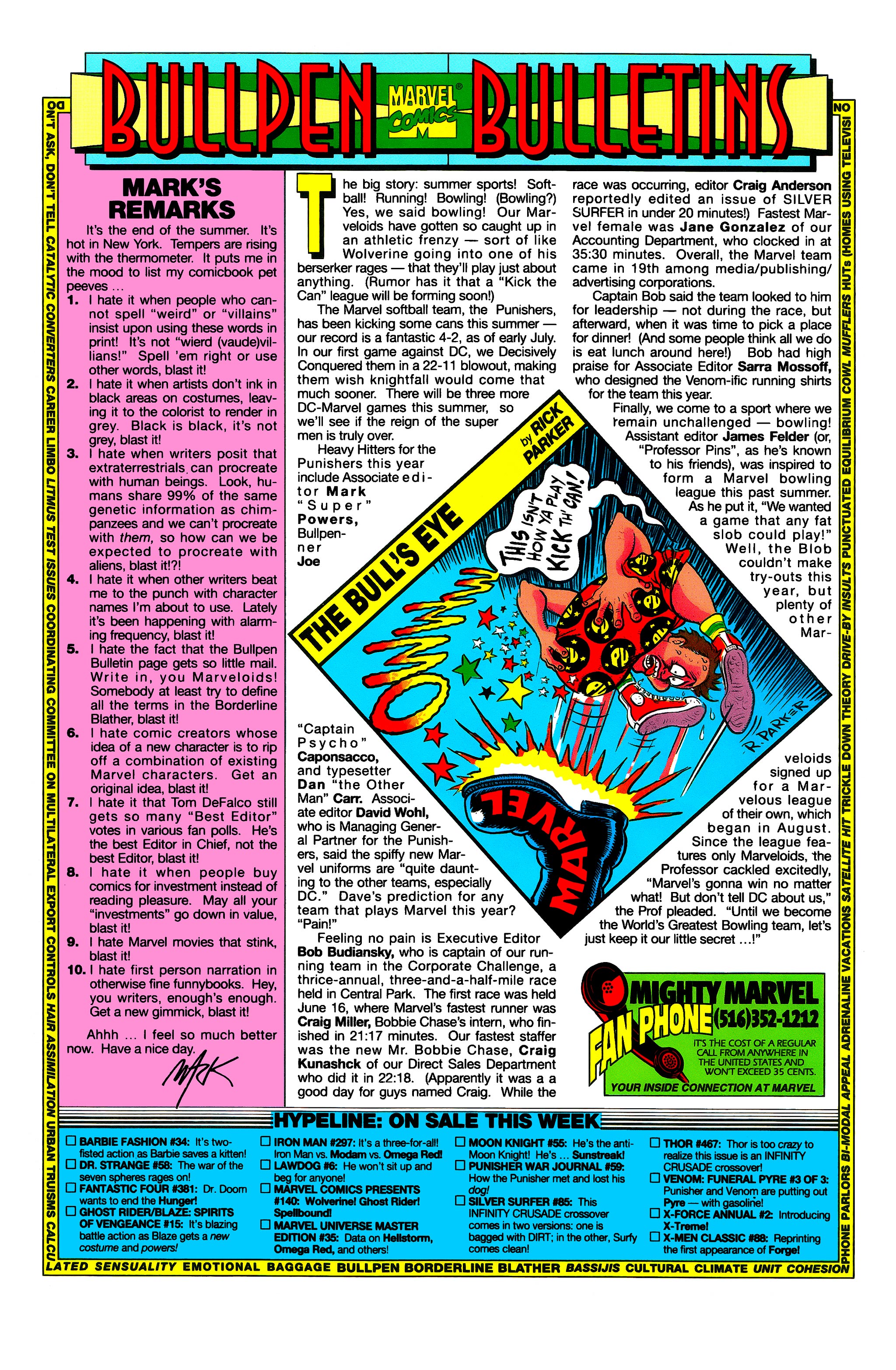 Read online X-Factor (1986) comic -  Issue #95 - 14