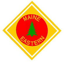Maine Eastern Railroad