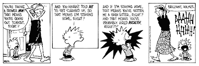 Showing Porn Images for Calvin and hobbes baby sitter porn ...