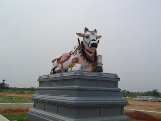 Pallikondeswara Swamy Temple - Surutapalli