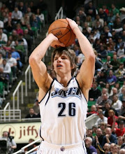 My Favorite NBA Player