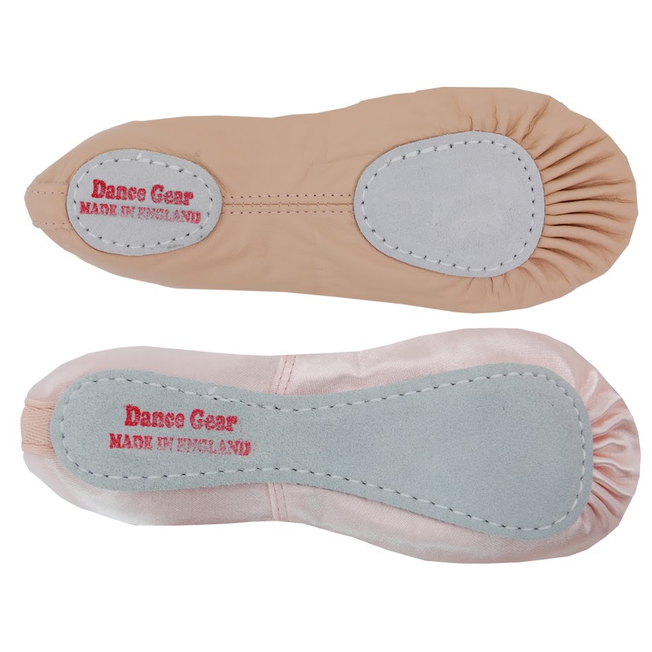 Dance Gear Direct How to get the perfect fit for your ballet shoes